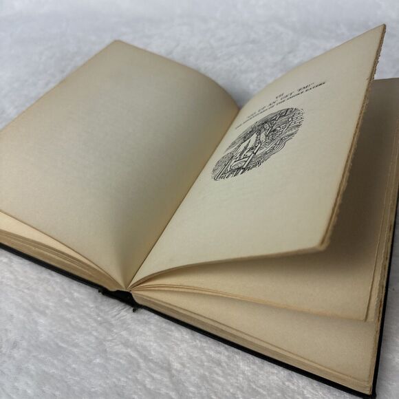 Men of Danger 1936 hardcover Book by Lowell Thomas Vintage - Picture 8 of 12